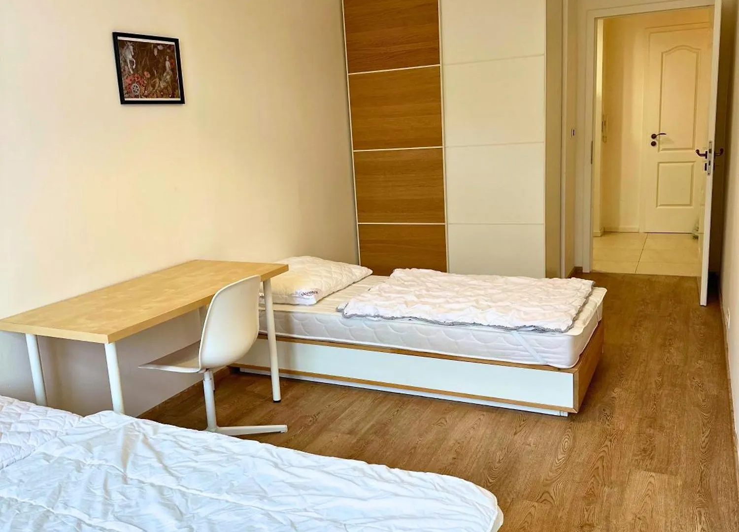 The Modern Heritage Apartment I P Pavlova Prague Czech Republic