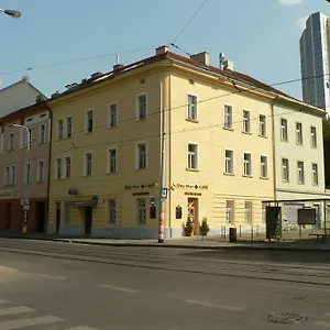 Beta Прага